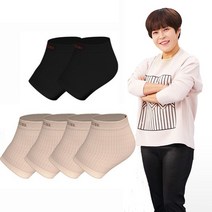 TV홈쇼핑 조혜련 힐링 풋패드 양말 뒤꿈치 발 뒷꿈치 발꿈치 패드 풋케어 보습 6종 12종, 6종(3켤레), 1개, 1개
