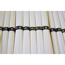붓카케우동 우동맛집 일본음식 하자상품 시마바라 소면 (50gx90다발 4.5kg) sim, 90개, 50g, 상품선택