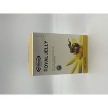 AU 직구 Mothernest Mothernest Royal Jelly Powder 화이트골드 Capsule 500mg 180캡슐 1pack, 수량, 상세참조