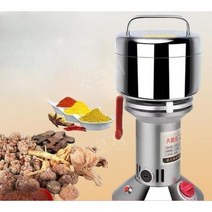 곡물분쇄기 가정용 멀티 가정용분쇄기, 350g