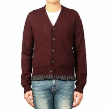 메종 마르지엘라 메종마르지엘라 21SS 남성 가디건 S50HA1008 S17784 359 S50HA1008S17784359