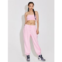 TOPGIRL PERFECT OVER FIT SWEATPANTS_T316BT707BP T316BT707BP 108803