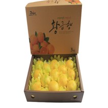 제주황금향선물세트 2kg 3kg 5kg 고당도황금향 가정용&선물용, 제주황금향선물세트5kg(프리미엄과)