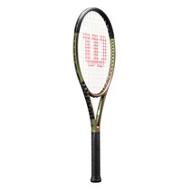 윌슨 블레이드 104 V8.0 테니스라켓 G2 WR079111U