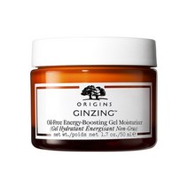 오리진스 진징 에너지 부스팅 젤 모이스처라이저 오일 프리, 50ml, 1개
