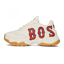 엠엘비 MLB 빅볼청키 P 메가 B Red