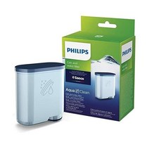 Philips Domestic Appliances 세코 및 필립스 전자동 커피 머신용 AquaClean 정수 필터 개별 팩, Individual Pack