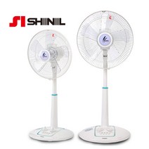 [신일] 가정용 스탠드 14인치 선풍기 사무실 저소음 시원한선풍기 SIF-14MOP