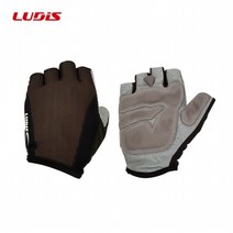 [루디스] 자전거/바이크 장갑 (LGM4838E-BR), 색상:LGM4838E-BR / 사이즈:S