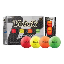 볼빅 2피스 플라이온 골프공 24개 코스트코
