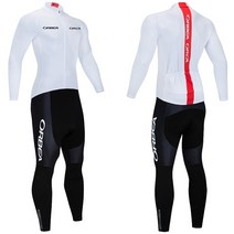 저전거의류 사이클링 저지 세트 투어 스페인 orbea orca bike maillot
