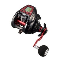 다이와 (DAIWA) 전동 릴 23 레오브리츠 S500JP, 단일 옵션, 기본