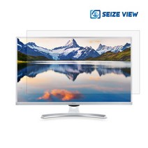 씨즈뷰씬 SVB24 24인치 모니터 필름 블루라이트차단 시력보호필름