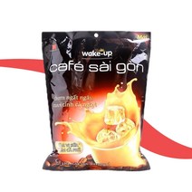 베트남 내수용 웨이크업 사이공커피 WAKE UP Cafe Saigon 456g
