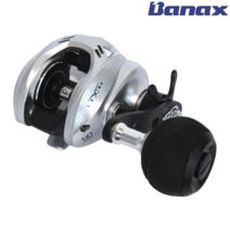 바낙스 클라우스 베이트릴 라이트지깅 쭈꾸미릴, 104PSL(좌핸들), 104PSL