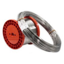 스텐철사 1kg 스텐연선 지지선 묶음선 스텐레스선 kdc2023*566611589BL, 2.0mm(40M)