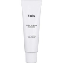 헉슬리 벨벳 터치 선인장 오일 고보습 핸드크림 30ml