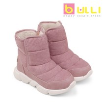 바니플랫 키즈 어린이 아동 털 어그부츠 KBR78202PN