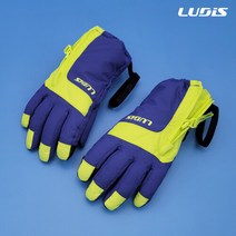 루디스 22/23 주니어용 스키 스노보드 오지 장갑 LGJ431GA (최초가 3만2천원), 선택완료