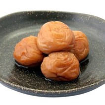 kumiJP umeboshi Kishu Minami Takeshumi Ume의 세이와 소금 염화 밀키 마이 꿀 약 3 % (400 g), 1개
