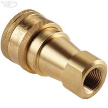 [P1N] 씨디씨 SP커플러 SP 01S 1/8 1EA / 부품 소모품 자재 파츠 ( P1N / 75918EA )