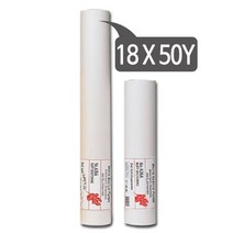 연습용 트레싱지 18x50Y 흰색 _ 999763EA, 쿠팡 본상품선택