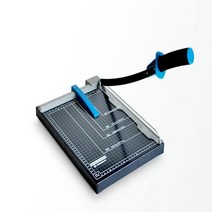 카피어랜드 재단기 작두형 재단기 GL-410, 단일사이즈