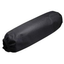 쇽업쇼바 자동차 에어 다운스프링 쇼바스프링 270mm 350mm 리어 쇼크 업소버 서스펜션 프로텍터 보호 커버, 03 270mm