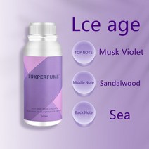 전자 디퓨저 차량용 아로마 500ML 호텔 향기 에센셜 오일 디퓨저 보충제 공기 청정기 장치 자동차 가습기, 03 Ice age