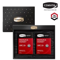 [국내총알배송] 콤비타 UMF10+ 마누카꿀 250g, 2개