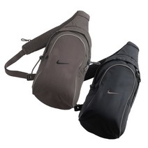[나이키] (NIKE) NSW ESSENTIALS SLING BAG 크로스백 (공용) 2종