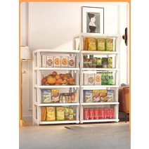 약국 진열대 슈퍼 마트 진열장 업소용 선반 편의점, [50CM블랙] 3단 - 대용량, 1개