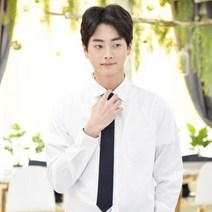 지앤제이 [빅사이즈] 고급 스판 와이셔츠 기본핏교복셔츠 교복 교복쇼핑몰 교복와이셔츠 남자교복 학생복 교복남방 교복블라우스 빅사이즈 빅사이즈셔츠 졸업사