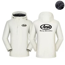아라이 바람막이 자켓 라이더 라이딩 arai 바이크 재킷 오토바이