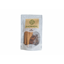 뱅쇼시나몬스틱YB1등급사각계피계피스틱, 70g+70g