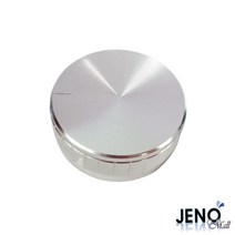 WH-5 5.7mm 싱글턴 회전 가변저항 노브47mm HAS1508-2, 1, 본상품선택