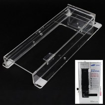 다다몰 디지털도어락 번호키 보조키 손잡이 강화유리 초인종 레인커버 방수커버 도어록, 2.레인커버 손잡이