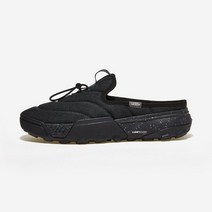 반스 코스트 뮬 CC MONO 블랙
