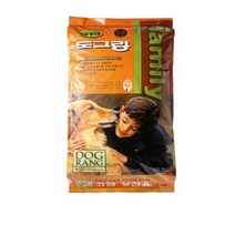 도그랑 훼밀리 진도 10kg