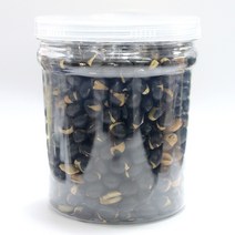 볶은 검정콩 검은콩 250g 국산 국내산, 1개