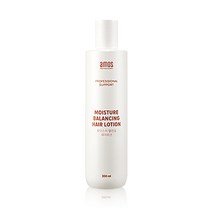 아모스 모이스처 밸런싱 헤어로션, 300ml, 1개
