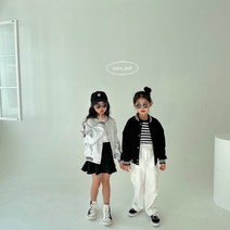 세인트돌 베이스볼점퍼 (S~JL)