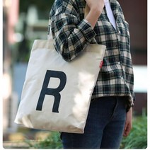 빅사이즈 클래식 숄더백 에코백 레프트필드 1203 R 여성에코백 여성숄더백 남성에코백 가벼