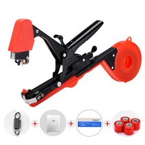 과일 야채 클립 묶기 고추 자동결속기 원예 바인딩, 클래식25  C