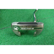 퍼터 혼마 BERES BP-2007 34인치 커버x