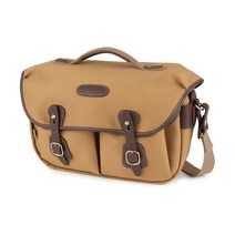 빌링햄 Hadley Pro 2020 Khaki FibreNyte / Chocolate 카메라가방 /클락