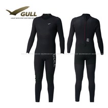 걸 수트 GW-655A 1.5mm 남성용, XL