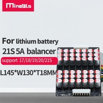 다이어트 체형 교정 관절 마사지 회전 밸런스 보드 3s-21s 4s 8s 24v 12v 16s 14s 48v 12s 13s 5a 리튬 이온 lifepo4 lto 리튬 배터리, 협력사, 09 21s 5a balancer