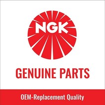 Sixity Auto 토요타 하이랜더 3.0L 3.3L V6 20012010과 호환되는 NGK 레이저 이리듐 스파크 플러그 6개