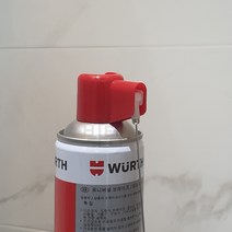 파츠클리너 분사 노즐, 1개